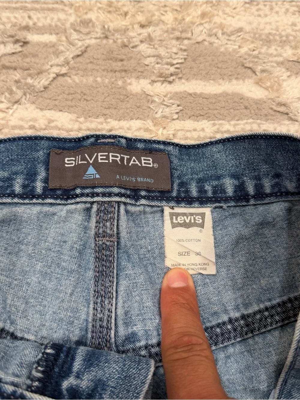 Levis vintage levi’s